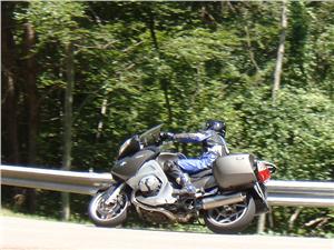 BMW R 1200 RT