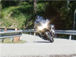 BMW R 1200 RT