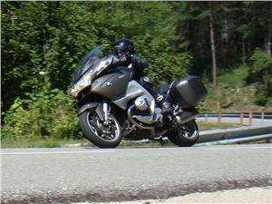 BMW R 1200 RT