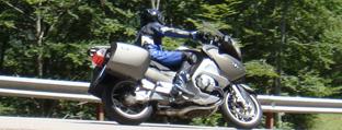 BMW R 1200 RT