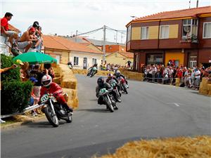 La Ba&Atilde;&plusmn;eza 2010: Carreras con may&Atilde;&ordm;sculas