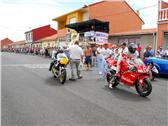 Joan Garriga en La Ba&ntilde;eza