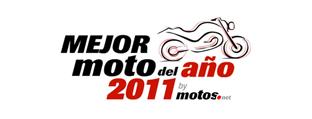 Premios Mejor moto del año Motos.net