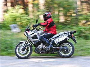 Yamaha XT 1200Z Super Teneré