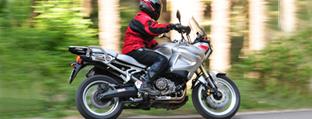 Yamaha XT 1200Z Super Teneré