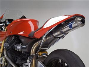 Moto Guzzi 