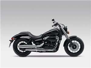 Honda Shadow VT 750C2B