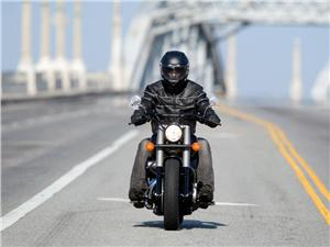 Honda VT 750 C2B Shadow