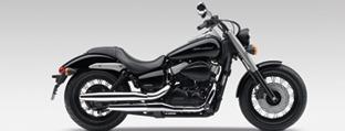 Honda Shadow VT 750C2B