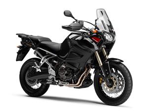 Yamaha XT 660Z SuperTeneré