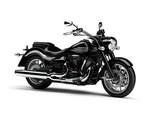 Novedades Yamaha 2011