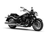 Novedades Yamaha 2011