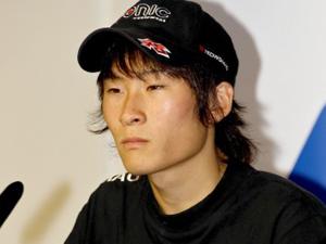Muere el piloto de Moto2, Shoya Tomizawa