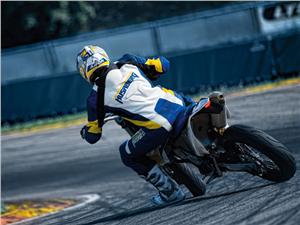 Novedades Husaberg 2011