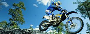 Novedades Husaberg 2011