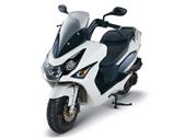Daelim S3 125 FI