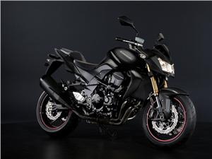 Kawasaki Z750R