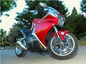 Honda VFR 1200F