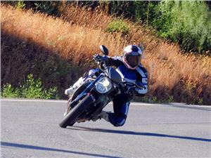 MV Agusta Brutale 1090RR