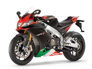 Aprilia RSV4 Factory APRC SE
