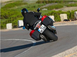 BMW K 1600 GT/ GTL