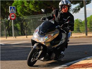 Honda PCX 125