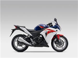 Honda CBR 250R