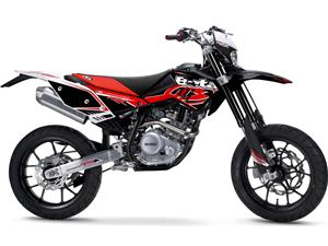 Beta RR 125 LC Enduro y Supermotard
