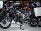 Triumph Tiger 800