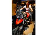 Triumph Tiger 800