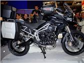 Triumph Tiger 800