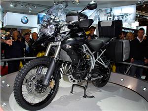 Triumph Tiger 800
