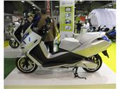 Peugeot E-Satelis