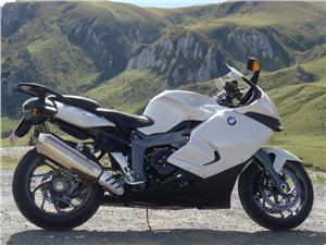 BMW K 1300 S