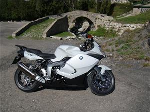 BMW K 1300 S