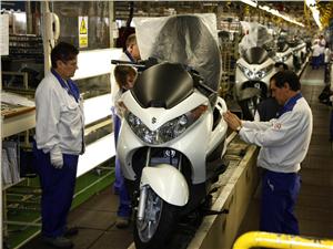 ERE en Suzuki