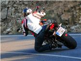 Aprilia Shiver 750 2010 ABS