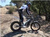 Ossa TR 280i