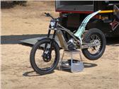 Ossa TR 280i