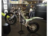 Ossa TR 280i
