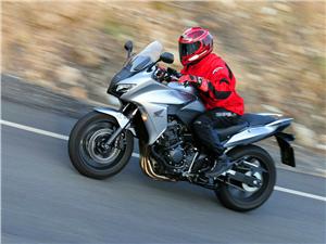 Honda CBF 1000