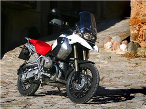 BMW R1200 GS 30 Aniversario