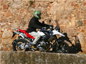 BMW R 1200 GS 30 Aniversario