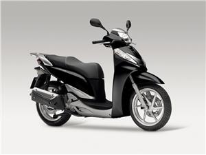 Honda SH Scoopy 300i