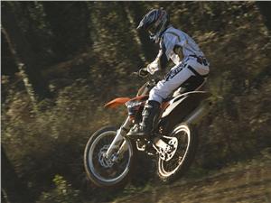 KTM 350 SX-F