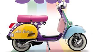 LML trae diseño y detallismo con su gama 2011