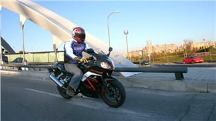Daelim Roadwin R 250