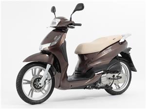 Peugeot Tweet 125