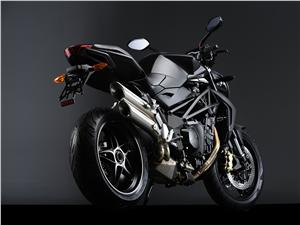 MV Agusta Brutale 920