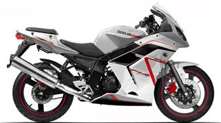 Acuerdo entre Daelim y Motul